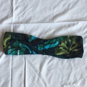 American Apparel bikini top